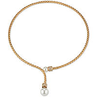 necklace jewel Jewellery woman jewel Pearls J7851