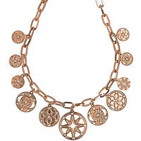 necklace jewel Jewellery woman jewel Pearls XGR534RS