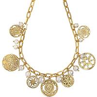 necklace jewel Jewellery woman jewel Pearls XGR535D