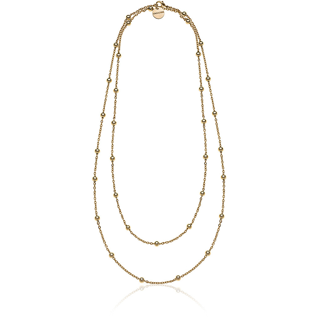 necklace jewel Jewellery woman jewel Rosario 1AR1212