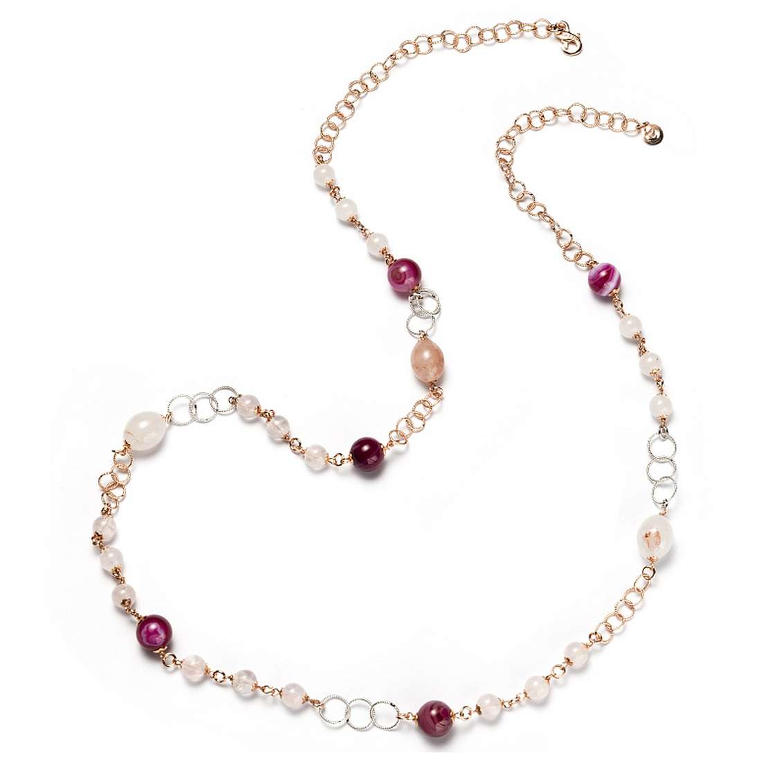necklace jewel Jewellery woman jewel Semiprecious J3663