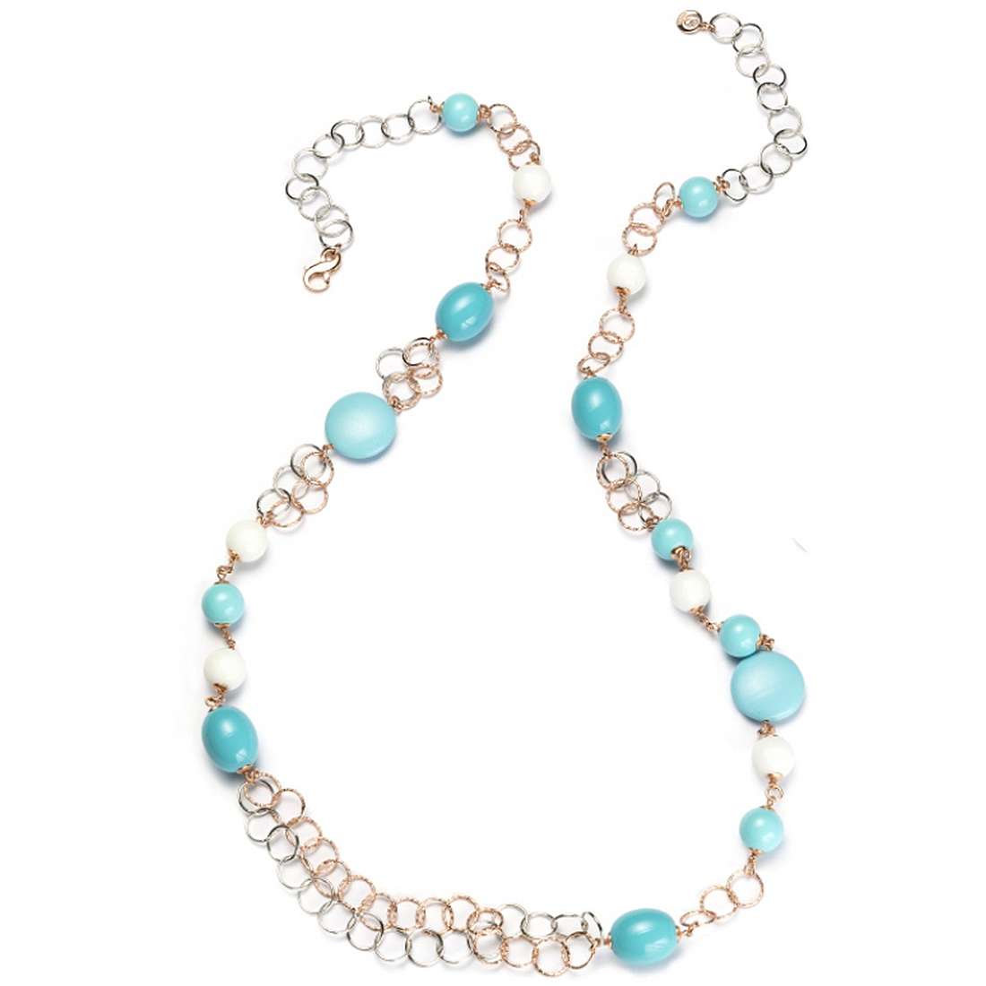 necklace jewel Jewellery woman jewel Semiprecious J3669
