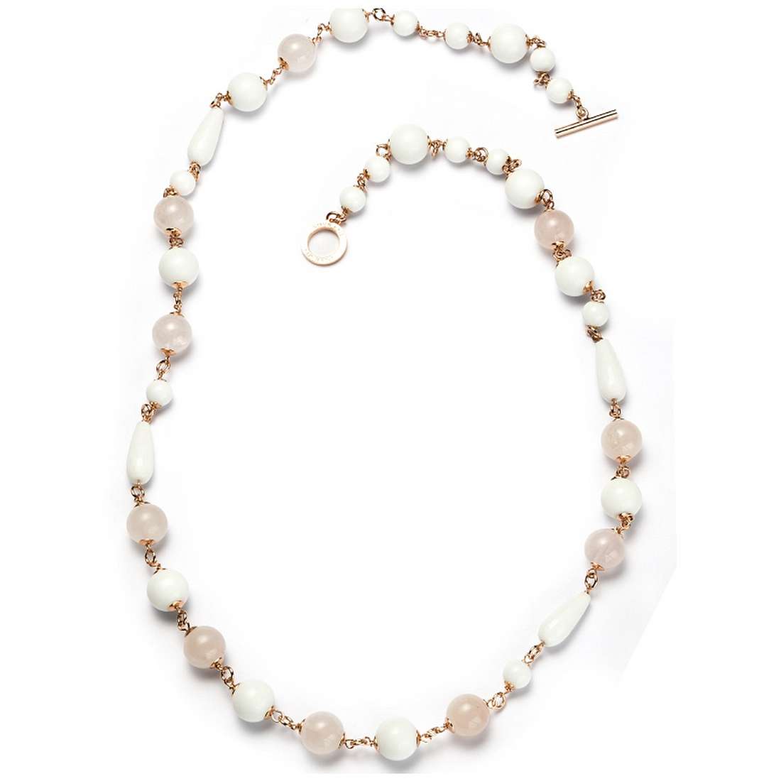 necklace jewel Jewellery woman jewel Semiprecious J3681