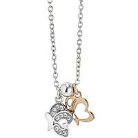 necklace jewel Jewellery woman jewel Zircons ASGR02