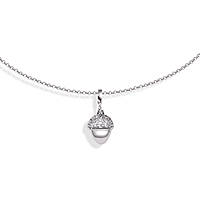 necklace jewel Jewellery woman jewel Zircons KGR001