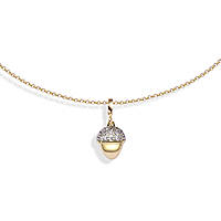 necklace jewel Jewellery woman jewel Zircons KGR001D