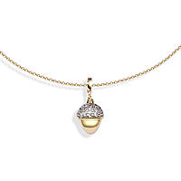 necklace jewel Jewellery woman jewel Zircons KGR002D