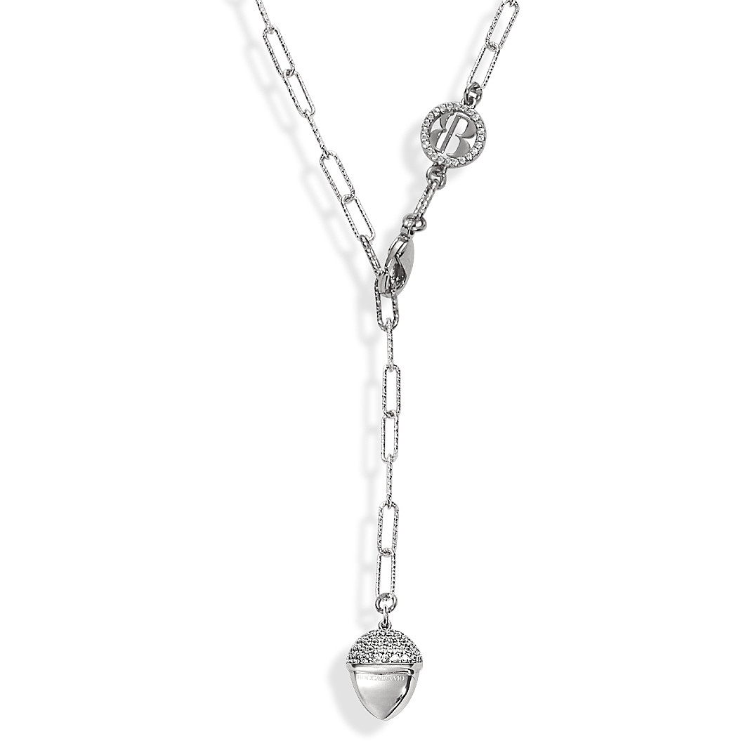 necklace jewel Jewellery woman jewel Zircons KGR003