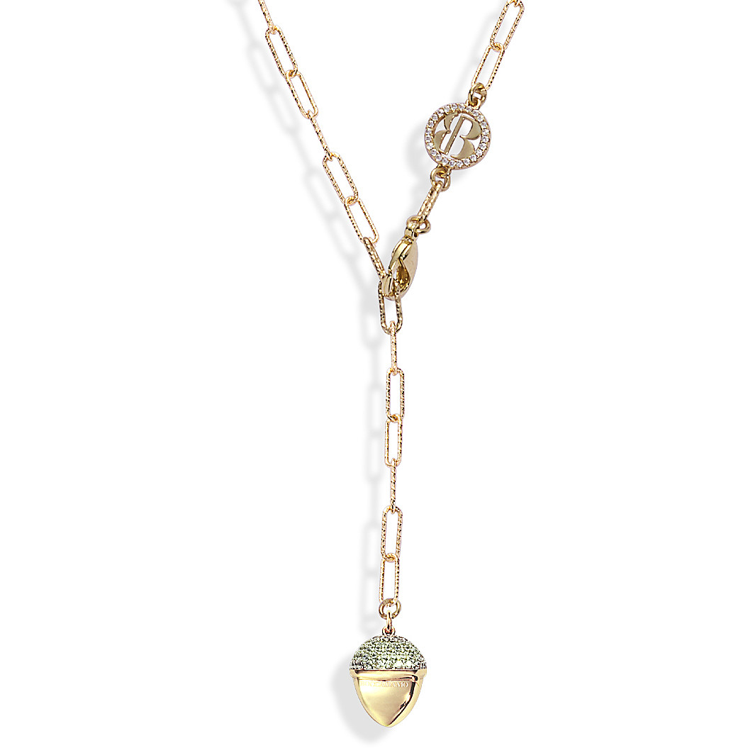 necklace jewel Jewellery woman jewel Zircons KGR003D