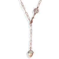 necklace jewel Jewellery woman jewel Zircons KGR003RS