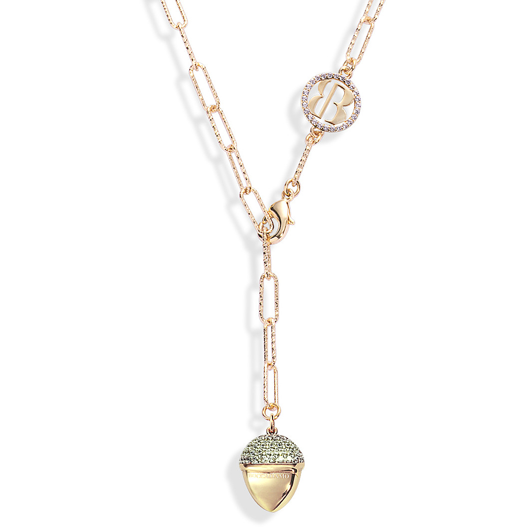 necklace jewel Jewellery woman jewel Zircons KGR005D