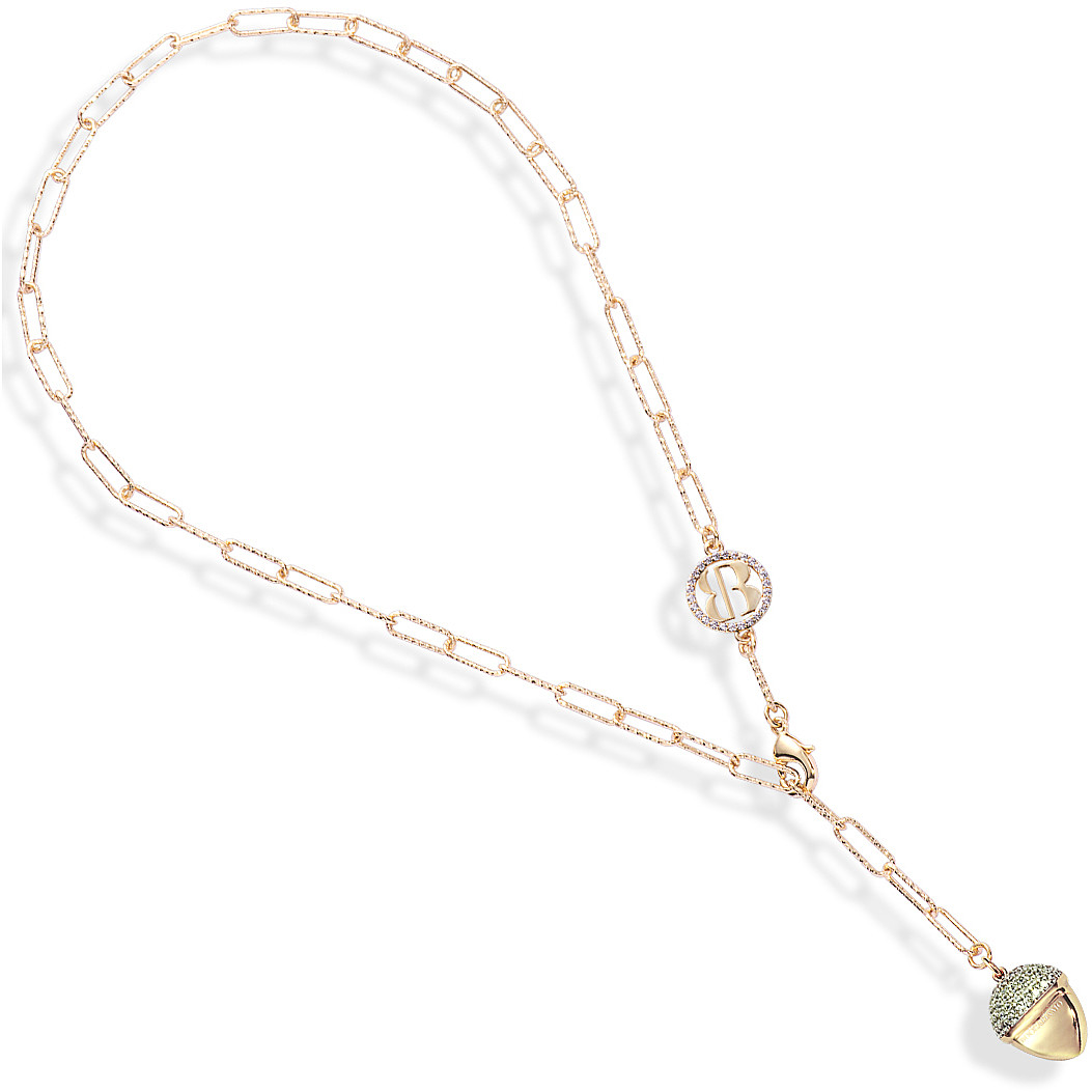 necklace jewel Jewellery woman jewel Zircons KGR005D