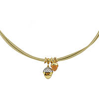 necklace jewel Jewellery woman jewel Zircons KGR021DO