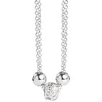 necklace jewel Jewellery woman jewel Zircons LEGR07