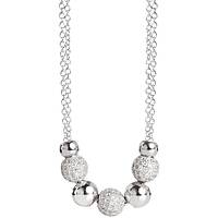necklace jewel Jewellery woman jewel Zircons LEGR10