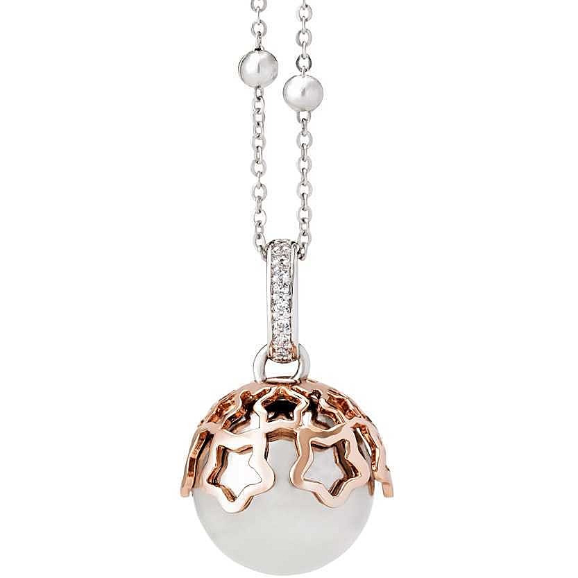 necklace jewel Jewellery woman jewel Zircons TRGR10