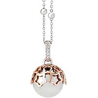 necklace jewel Jewellery woman jewel Zircons TRGR10