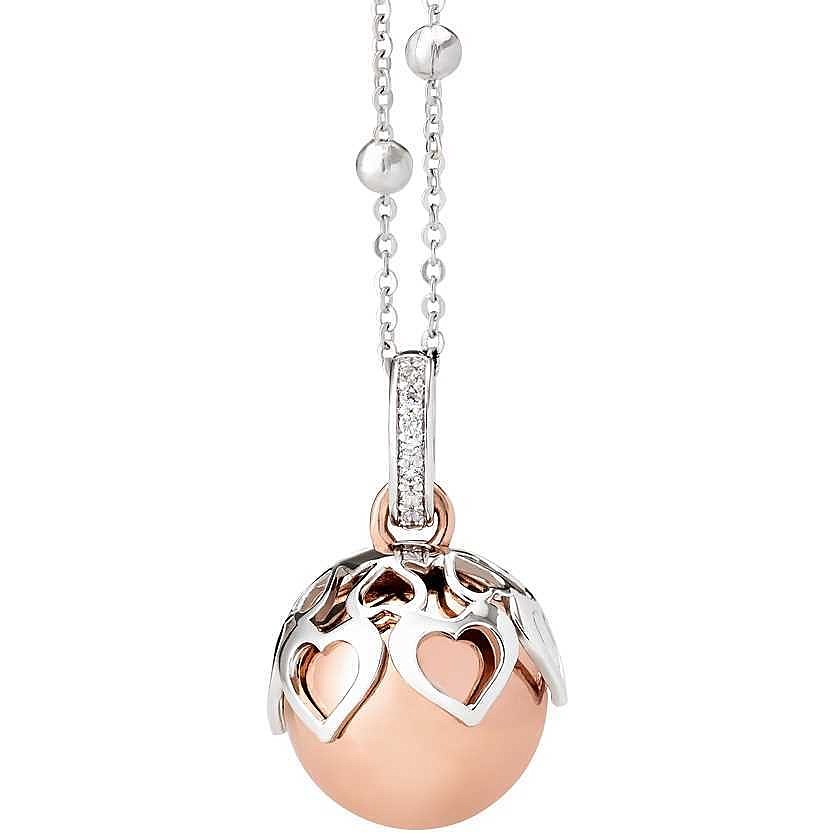 necklace jewel Jewellery woman jewel Zircons TRGR11