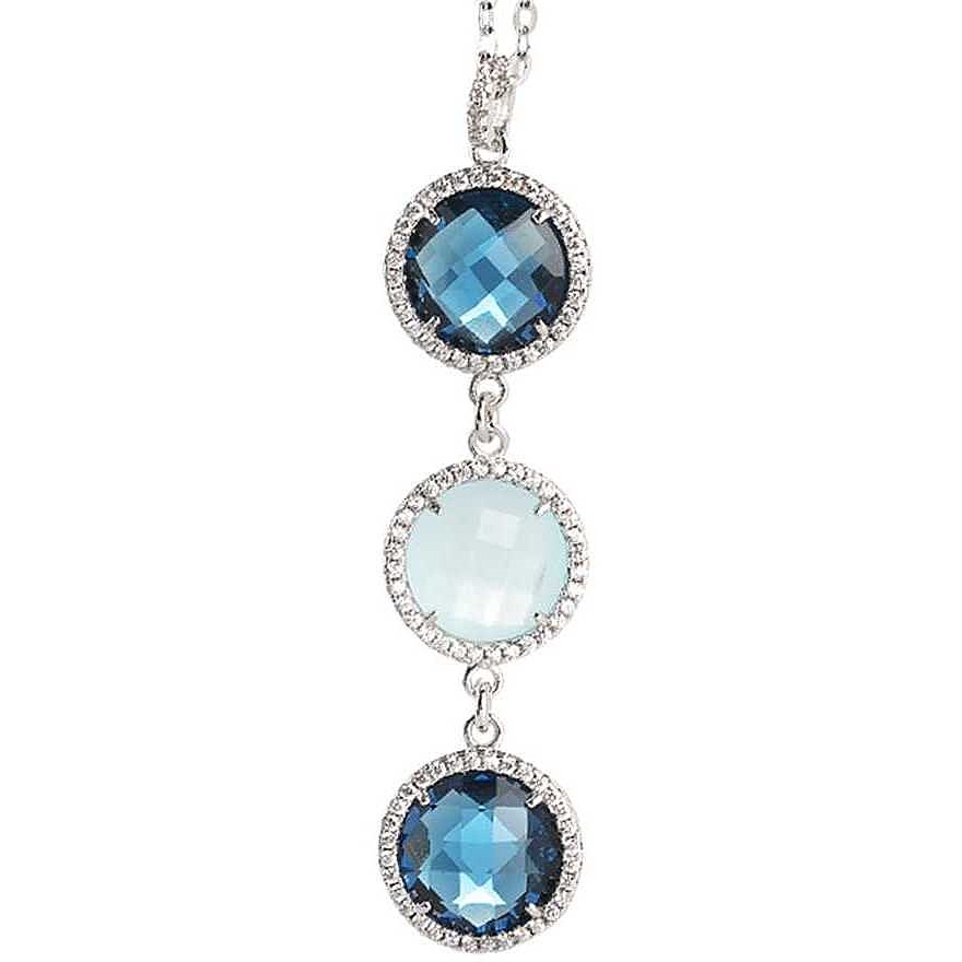 necklace jewel Jewellery woman jewel Zircons XGR261