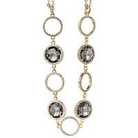 necklace jewel Jewellery woman jewel Zircons XGR263D