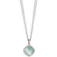 necklace jewel Jewellery woman jewel Zircons XGR429