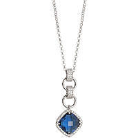 necklace jewel Jewellery woman jewel Zircons XGR430B
