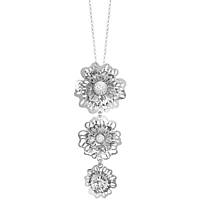 necklace jewel Jewellery woman jewel Zircons XGR454