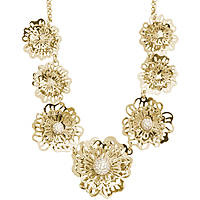 necklace jewel Jewellery woman jewel Zircons XGR456D