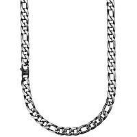 necklace jewel Steel man jewel 251767