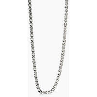 necklace jewel Steel man jewel 251909