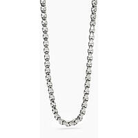 necklace jewel Steel man jewel 251910