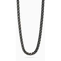 necklace jewel Steel man jewel 251911