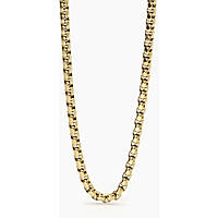 necklace jewel Steel man jewel 251912