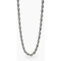 necklace jewel Steel man jewel 251913