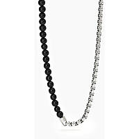 necklace jewel Steel man jewel 251914