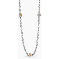 necklace jewel Steel man jewel Bond 251844