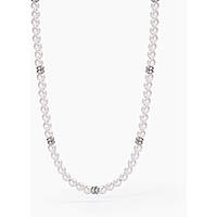 necklace jewel Steel man jewel Casanova 251846