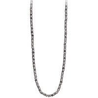 necklace jewel Steel man jewel Rolling 251624