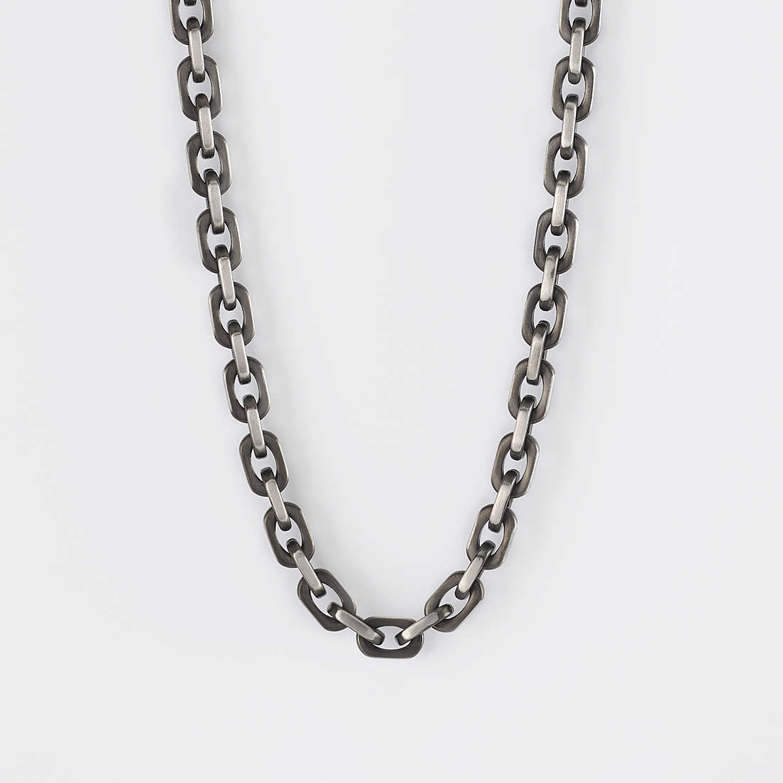 necklace jewel Steel man jewel Xxl 251777