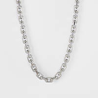 necklace jewel Steel man jewel Xxl 251786