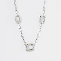 necklace jewel Steel woman jewel 251780