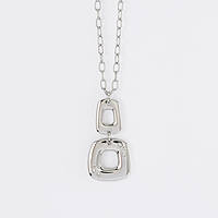 necklace jewel Steel woman jewel 251781