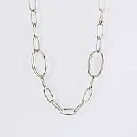 necklace jewel Steel woman jewel 251782