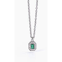 necklace jewel Steel woman jewel 251852