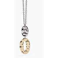 necklace jewel Steel woman jewel 251858