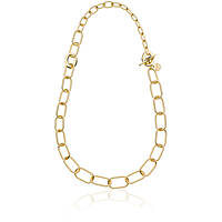 necklace jewel Steel woman jewel Armoniosa 1AR2364