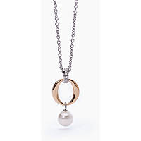 necklace jewel Steel woman jewel Artemide 251831