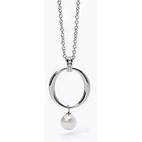 necklace jewel Steel woman jewel Artemide 251832