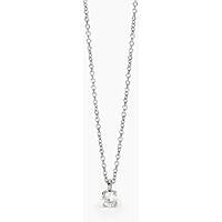 necklace jewel Steel woman jewel Brilliance 251868