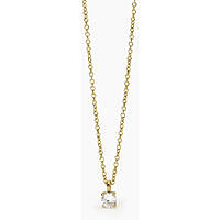 necklace jewel Steel woman jewel Brilliance 251869